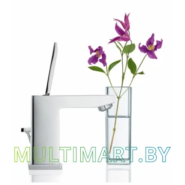 Смеситель Grohe Eurocube Joy (23654000) картинка 2